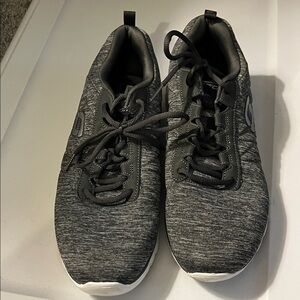 Sketchers Gray Athletic Women’s  Shoes